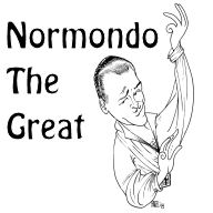 Normondo 
The Great Poster